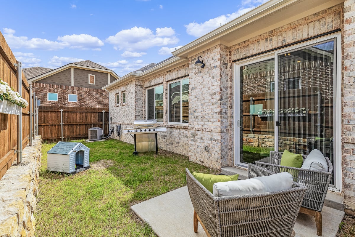 Photo Gallery Melissa, TX Homes For Rent Avilla Stoneridge